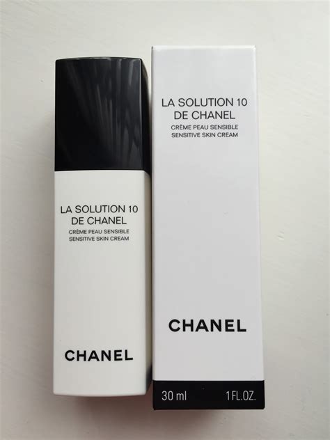 chanel solution 10 dupe|39 Best Dupes for La Solution 10 De Chanel Sensitive Skin .